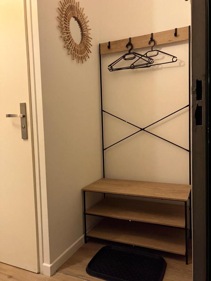 Appartement Sur Et Garage Au Stade De France A 2 Mn De Paris, 20 De Roissy Cdg Et 30 De La Defense Animaux Bienvenus 생드니 외부 사진
