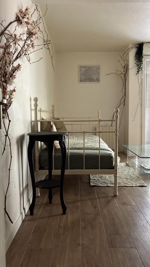 Appartement Sur Et Garage Au Stade De France A 2 Mn De Paris, 20 De Roissy Cdg Et 30 De La Defense Animaux Bienvenus 생드니 외부 사진