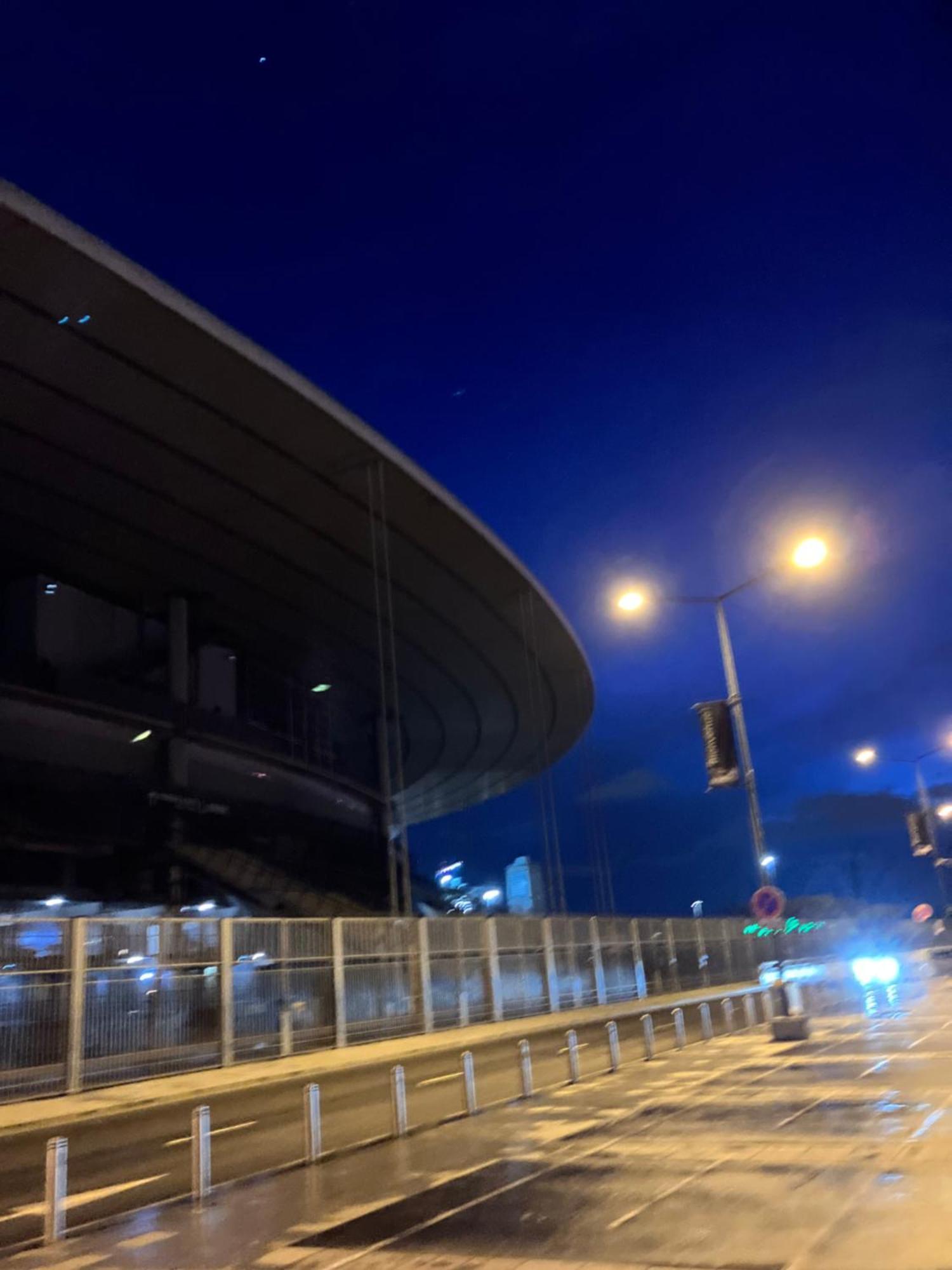 Appartement Sur Et Garage Au Stade De France A 2 Mn De Paris, 20 De Roissy Cdg Et 30 De La Defense Animaux Bienvenus 생드니 외부 사진