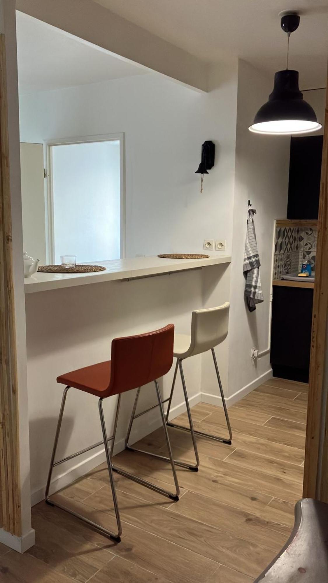 Appartement Sur Et Garage Au Stade De France A 2 Mn De Paris, 20 De Roissy Cdg Et 30 De La Defense Animaux Bienvenus 생드니 외부 사진
