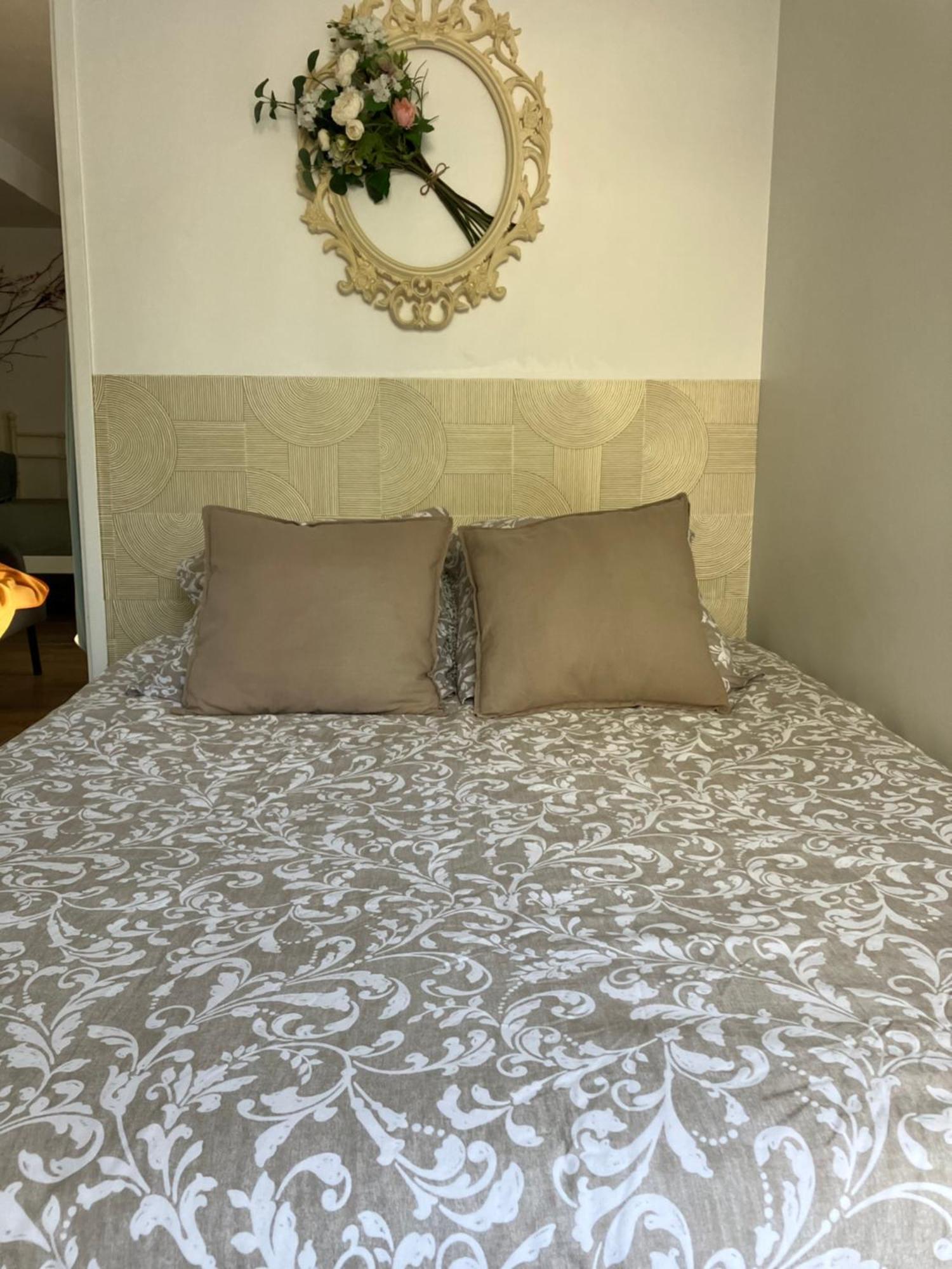 Appartement Sur Et Garage Au Stade De France A 2 Mn De Paris, 20 De Roissy Cdg Et 30 De La Defense Animaux Bienvenus 생드니 외부 사진