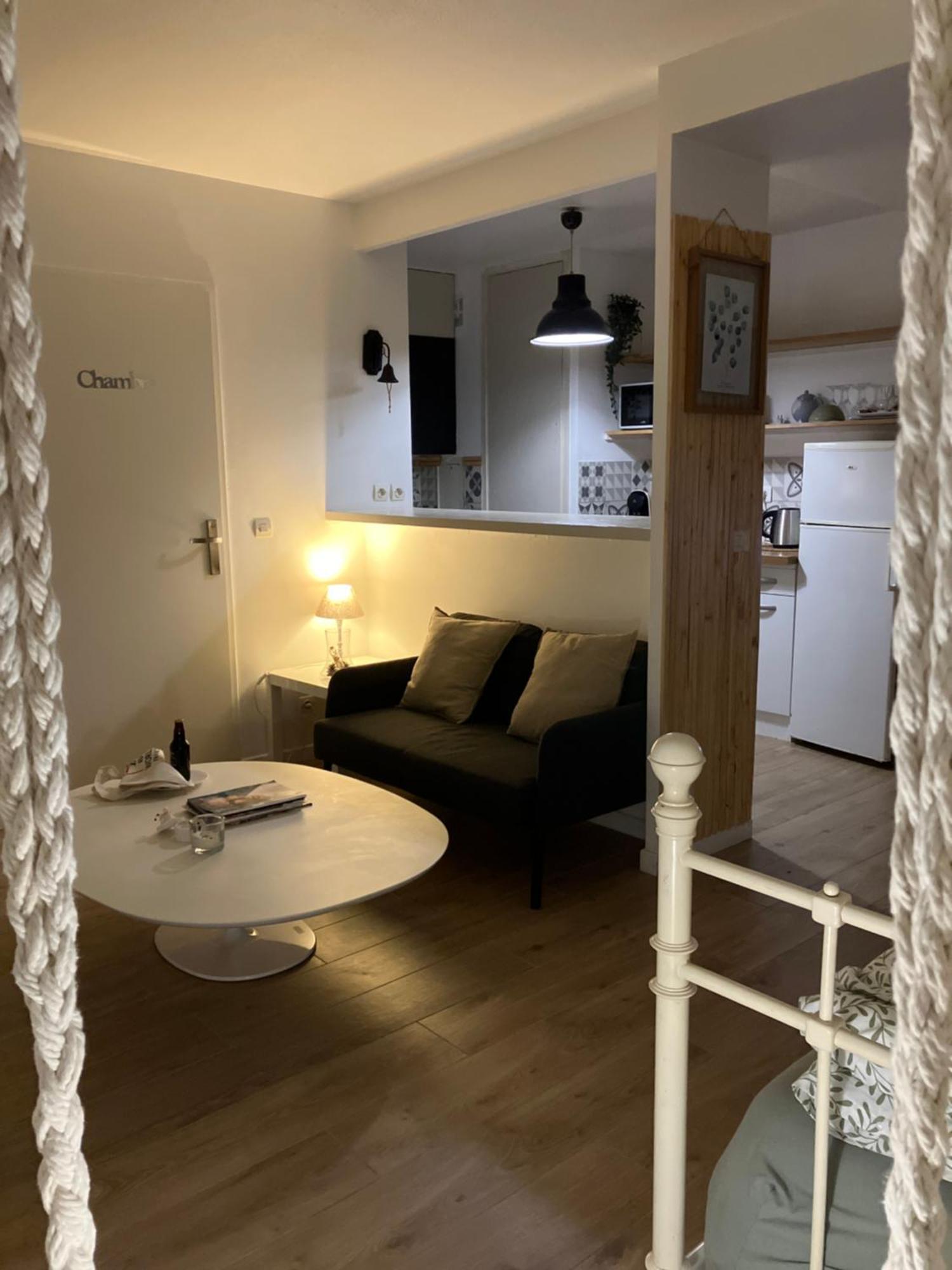 Appartement Sur Et Garage Au Stade De France A 2 Mn De Paris, 20 De Roissy Cdg Et 30 De La Defense Animaux Bienvenus 생드니 외부 사진